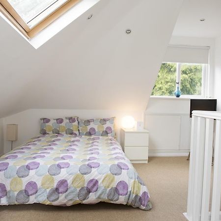 Jaffas Loft Room London Luaran gambar