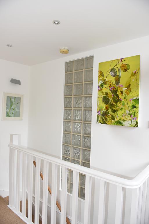Jaffas Loft Room London Luaran gambar